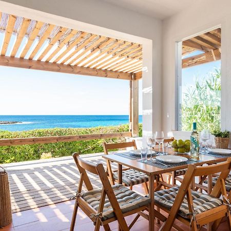 Mon Palau Βίλα Sant Lluis Εξωτερικό φωτογραφία